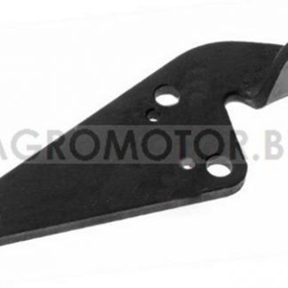 260-1001021 Кронштейн левый Д260 МТЗ