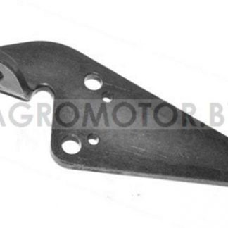 260-1001022 Кронштейн двигателя правый Д260 МТЗ