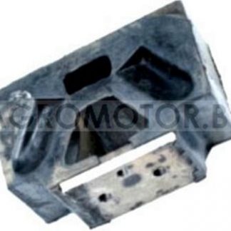 500-1001035 Подушка боковой опоры двигателя