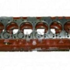 260-1002020 Блок цилиндров Д260 МТЗ