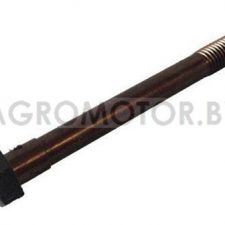 240-1002047 болт головки блока длинный Д-242