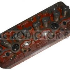 245-1003012 Головка блока в сборе Д245 МТЗ