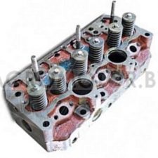 260-1003012 Головка блока в сборе Д260 МТЗ