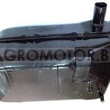 70-1101010-02 Бак топливный правый МТЗ