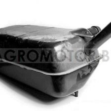 70-1101020 Бак топливный левый МТЗ