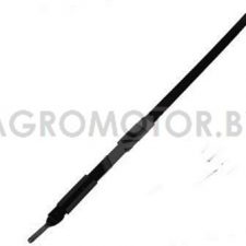 70-1101070 Хомут топливного бака МТЗ