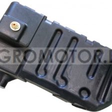 80-1101520 Бак топливный пластик правый МТЗ-80/82