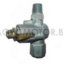 ПП6-1 Кран топливного бака кр25 МТЗ