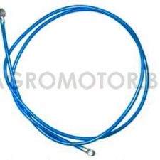 70-1104180 Топливопровод обратка МТЗ