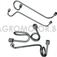 240-1104300-01 Трубка топливная высокого давления МТЗ