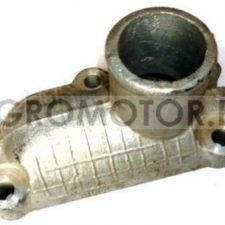 260-1306057 Крышка корпуса термостатов МТЗ-1221