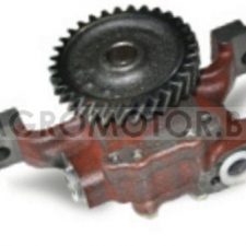 240-1403010 Насос масляный Д243 МТЗ