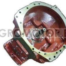 70-1600010 Корпус сцепления в сборе МТЗ-80/82