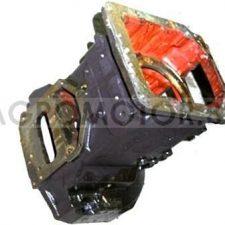 70-1601015-04 Корпус сцепления под синхронизированный реверс МТЗ-82П