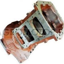 Корпус сцепления МТЗ 80-82 70-1601015