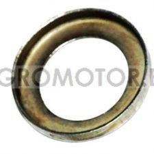 Корпус 36-1601016 пылеотражателя сцепления  МТЗ-80/82