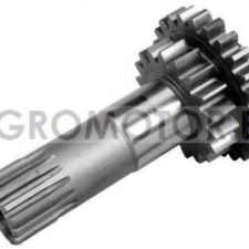 70-1601026 Вал привода ВОМ ведущий МТЗ-80/82