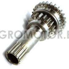 85-1601026 Вал привода ВОМ ведущий L-230 МТЗ-1221