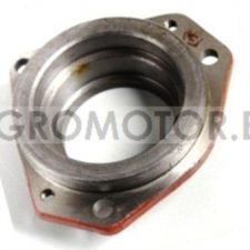 70-1601028 Кронштейн отводки понижающего редуктора МТЗ-80/82