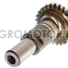 80-1601071 Шестерня Z=27 МТЗ-1221