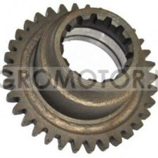 50-1601086 Шестерня привода ВОМ (II ступень) Z=34 МТЗ-80/82