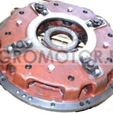 2522-1601090 Диск корзина сцепления МТЗ-2522