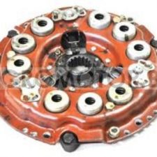 80-1601090 Диск корзина сцепления  МТЗ-80/82