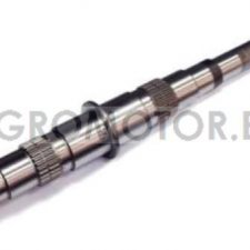 80С-1701032 Вал первичный МТЗ-1221