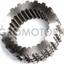 80С-1701033 Втулка вала первичного КПП МТЗ-1221/1523