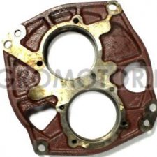 80-1701034-01 Стакан подшипников КПП МТЗ-1221/1025