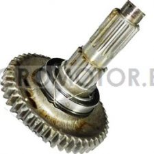 50-1701040-01 Вал вторичный в сборе МТЗ-80/82