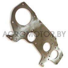 240-1002030 щит распределения шестерен ГРМ МТЗ