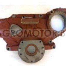 240-1002060-А1-01 крышка распределения шестерен передняя Евро-2