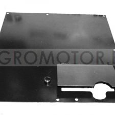 80-6702190 Крышка пола МТЗ