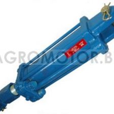 Гидроцилиндр подъема отвала МТЗ Ц75х200