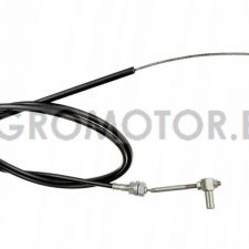 Трос газа 320-1108070 ножной МТЗ-320