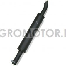 Глушитель МТЗ-320 9456.07.100.00.000