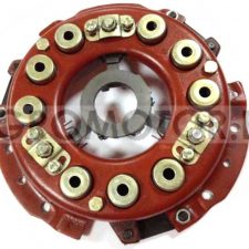 320-1601090 Диск корзина сцепления МТЗ Беларус-320