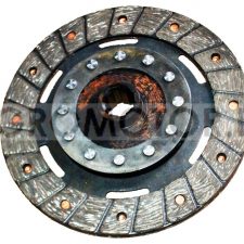 320-1601130 Диск сцепления МТЗ-320