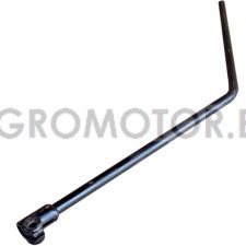 220-1702300 Рычаг переключения передач МТЗ-320