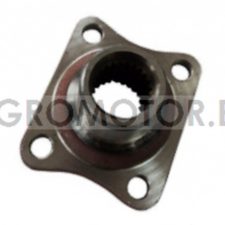 220-2302001 Фланец привода ПВМ МТЗ-320