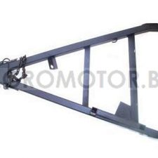 Дышло прицепа 2ПТС-4