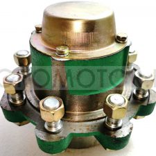 Ступица 2ПТС-4 8 шпилек 887-3103021-10 с гайками|Ступица 2ПТС-4 8 шпилек 887-3103021-10