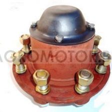 Ступица 2ПТС-4