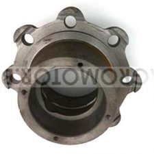 Корпус 2ПТС-4.5 ступицы колеса 8 шпилек