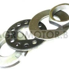 Крепеж установочный ступицы 2ПТС-4.5 (М39х1