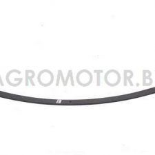 Лист №2 рессоры 2ПТС-4.5 887Б-2902012