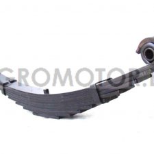 Рессора прицепа 2ПТС-4