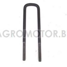 Стремянка 2ПТС-4.5 рессоры