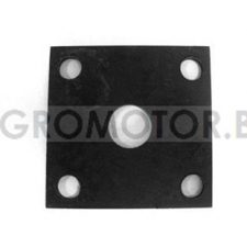 Накладка рессоры 2ПТС-4